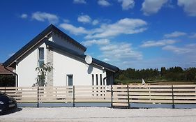 Nadirigo Apartman Balatonbereny